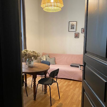 Grand Studio Style Bordelais Dans Le Triangle D'Or 波尔多 外观 照片