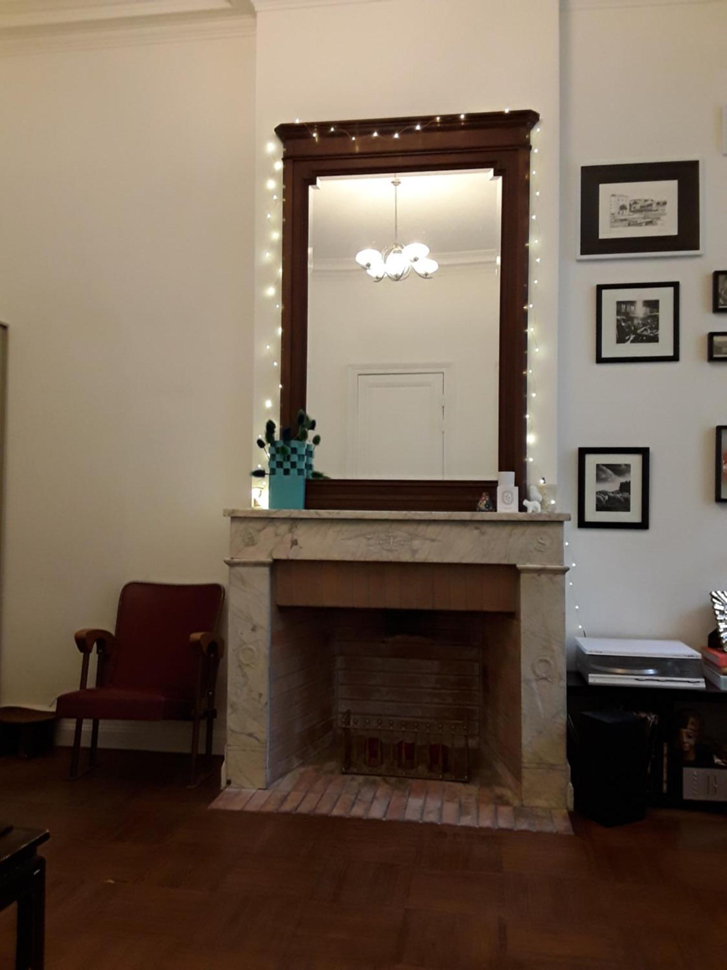 Grand Studio Style Bordelais Dans Le Triangle D'Or 波尔多 外观 照片